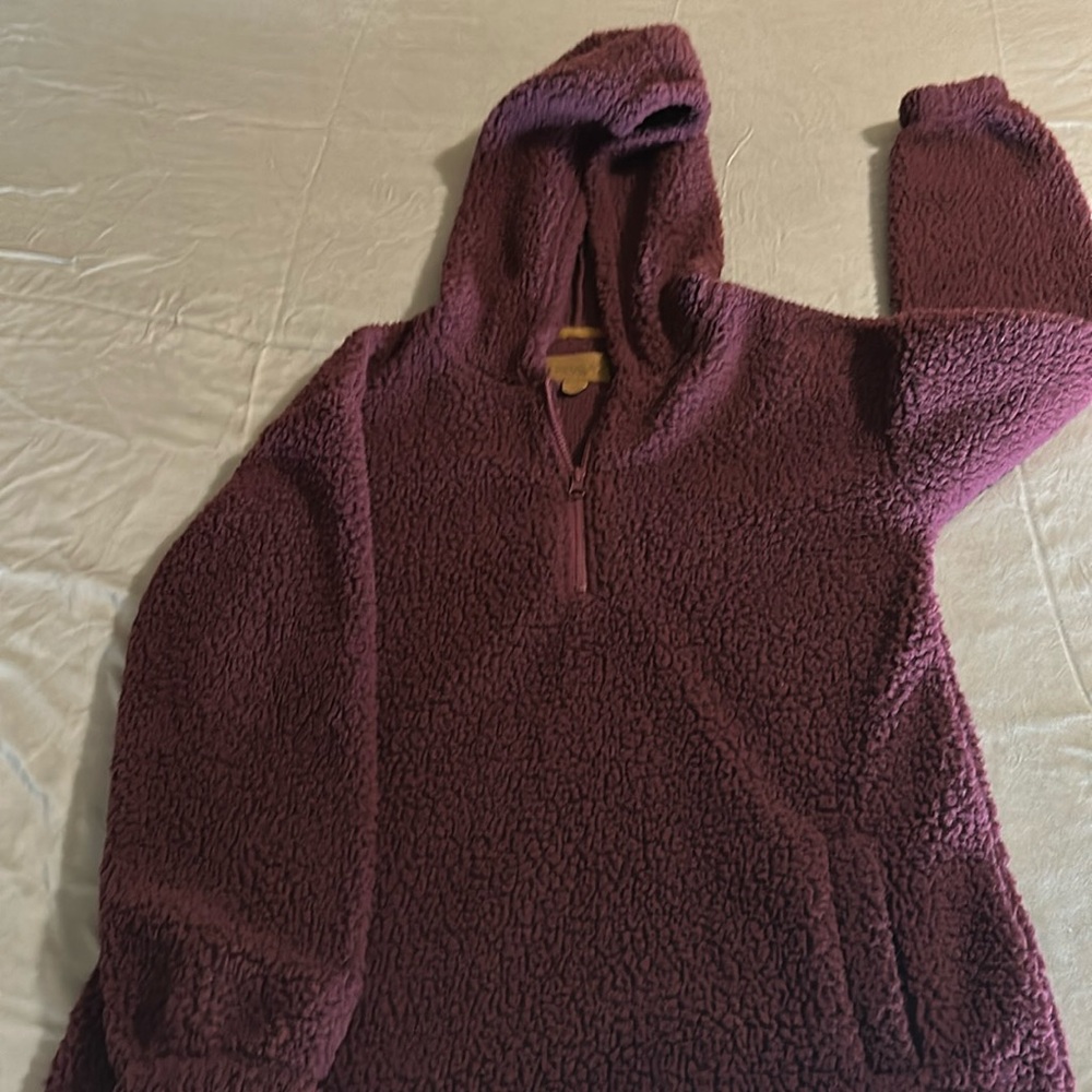 Pullover Koolaburra by Ugg size XS